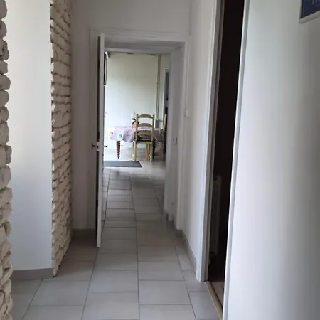 Calme Et élégante Casa vacanze *