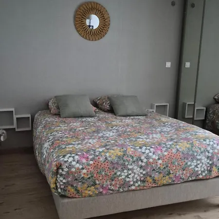 Calme Et élégante *